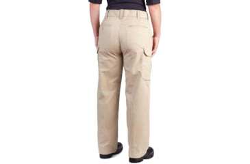 Image of Propper Duty Cargo Ripstop Pants - Womens, Khaki, 18, F52975025018U