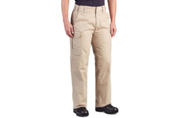Image of Propper Duty Cargo Ripstop Pants - Womens, Khaki, 18, F52975025018U