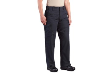 Image of Propper Duty Cargo Ripstop Pants - Womens, LAPD Navy, 16R, F52975045016R