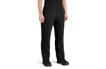 Image of Propper EDGETEC Tactical Pants - Womens, Black, 14, Short, F59105P00114S