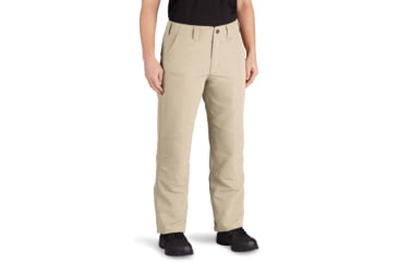 Image of Propper EDGETEC Tactical Pants - Womens, Khaki, 16, Short, F59105P25016S