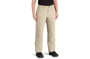 Image of Propper EDGETEC Tactical Pants - Womens, Khaki, 8, Short, F59105P2508S