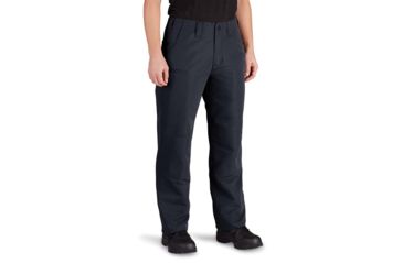 Image of Propper EDGETEC Tactical Pants - Womens, LAPD Navy, 18, Short, F59105P45018S