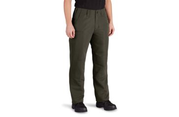 Image of Propper EDGETEC Tactical Pants - Womens, Ranger, 14, Long, F59105P33214L