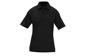 Image of PROPPER Fastback Polo, Black, Small F534572001S