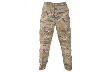 Image of Propper FR ACU Trouser, MultiCam, Size Large, Short F526867377L1