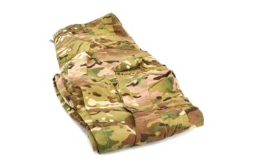 Image of Propper FR ACU Trouser, MultiCam, Size LR F526867377L2