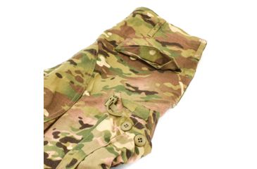 Image of Propper FR ACU Trouser, MultiCam, Size LR F526867377L2