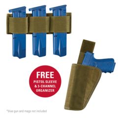 Image of Propper Gen Multipurpose Bag, Olive F561375330ONESZ