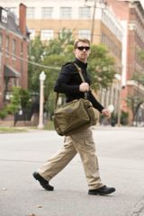 Image of Propper Gen Multipurpose Bag, Olive F561375330ONESZ
