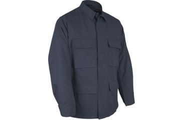 Image of Propper Genuine Gear BDU 4-Pocket Coat F5464 Dark Navy