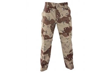 Image of Propper Mens Genuine Gear BDU Trouser 60C/40P Rip 6 Color Desert 3XL Reg F5250252713XL2