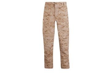 Image of Propper Mens Genuine Gear BDU Trouser 60C/40P Rip Digital Desert 3XL Reg F5250259303XL2