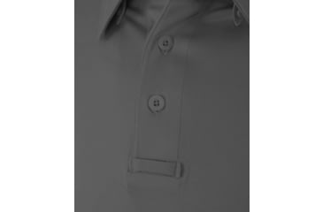 Image of Propper Uniform Short Sleeve Polo - Womens, Charcoal, L, F53834C015L