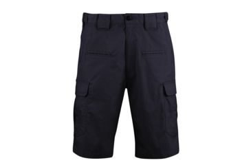 Image of Propper Kinetic Tactical Short, LAPD Navy, 42, Unhemmed, F52734X45042