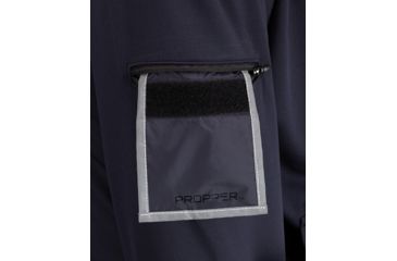 Image of Propper LAPD Navy Cover Hoodie, Medium F54890W450M