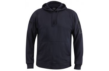 Image of Propper LAPD Navy Cover Hoodie, Medium F54890W450M