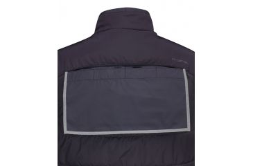 Image of Propper LAPD Navy El Jefe Puff Vest, XXL F54910R4502XL
