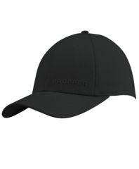 Image of Propper Logo Fit Hat BLK L/XL, Black F55861L001L-XL