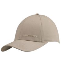 Image of Propper Logo Fit Hat SND L/XL, Desert Sand F55861L248L-XL