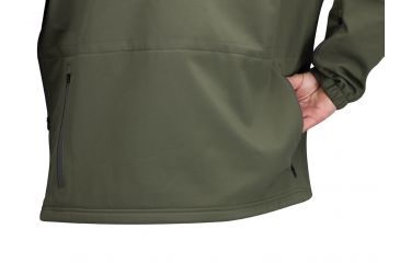 Image of Propper Mens BA Softshell Jacket Olive 3XL Reg F54280X3303XL2