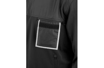Image of Propper LS1 Fleece Pullover, Mens, black, L F54300W001L