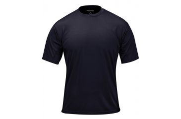 Image of Propper LS1 Grip Tee, Mens, LAPD navy, S F53440S450S
