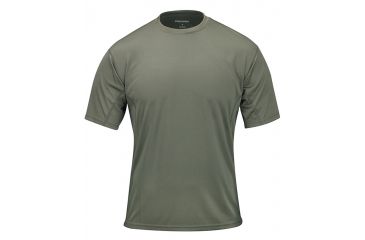 Image of Propper LS1 Grip Tee, Mens, olive, XL F53440S330XL
