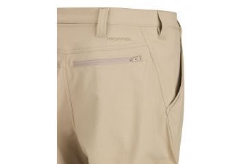 Image of Propper LS1 STL 11 Pant, Mens, khaki, 44x36 F52551H25044X36