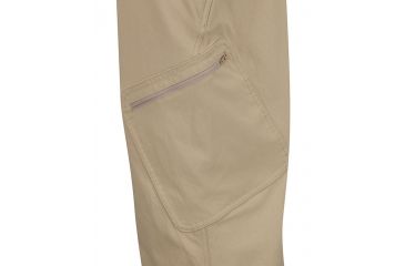 Image of Propper LS1 STL 11 Pant, Mens, khaki, 44x36 F52551H25044X36