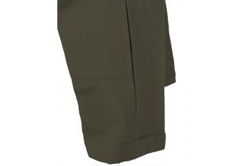 Image of Propper MCPS Type I Men's Nomex/Gore-Tex Pants, Extra Large, Regular, Sage