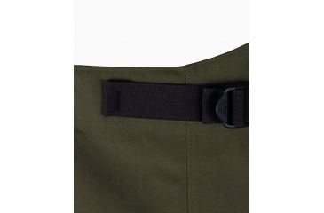 Image of Propper MCPS Type I Men's Nomex/Gore-Tex Pants, Extra Large, Regular, Sage