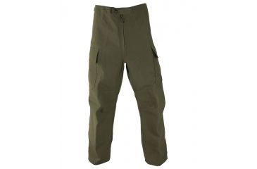 Image of Propper MCPS Type I Men's Nomex/Gore-Tex Pants, Extra Large, Regular, Sage