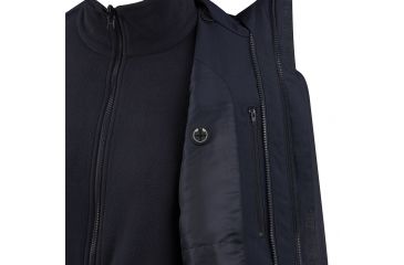 Image of Propper 3-in-1 Hardshell Parka - Men's, LAPD Navy, 3XL, Regular, F5436754503XL2