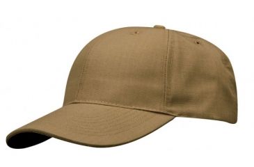 Image of Propper Mens 6-Panel Cap, Coyote, F558750236