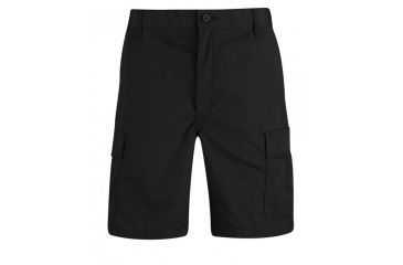 Image of Propper Mens BDU Shorts, Black, 3XL, F526138001XXXL