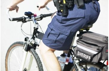 Image of Propper Mens BDU Shorts, Dark Navy, 3XL, F526138405XXXL