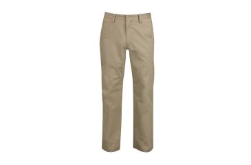 Image of Propper Mens District Pant 5535T Khaki 42X30 F52563025042X30