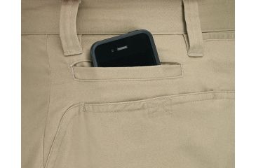 Image of Propper Mens District Pant 5535T Khaki 42X34 F52563025042X34