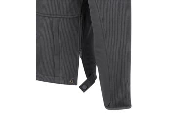 Image of Propper Mens Full Zip Tech Sweater,Charcoal Grey,XL2 F54373Q015XL2