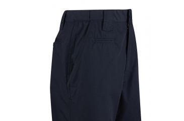 Image of Propper Mens Lightweight Ripstop Station Pant,LAPD Navy,28in Waist,Unhemmed F52755045028