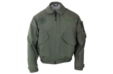 Image of Propper Men's MCPS II Outer Shell Jacket,Sage,Extra Large,Short F749039348XL1