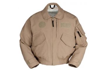 Image of Propper Mens MCPS Outer Shell Jacket,Tan,Medium,Short F748839270M1
