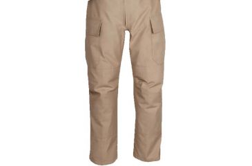 Image of Propper Womens MCPS Shell Pants,Tan,Large,Regular F728939270L2