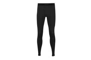 Image of Propper Mens Midweight Base Layer Bottom,Black,2XL F52883T0012XL