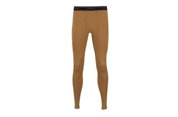 Image of Propper Mens Midweight Base Layer Bottom,Coyote,2XL F52883T2362XL
