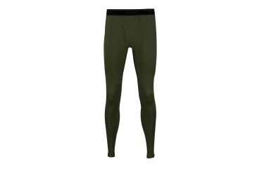 Image of Propper Mens Midweight Base Layer Bottom,Olive,2XL F52883T3302XL