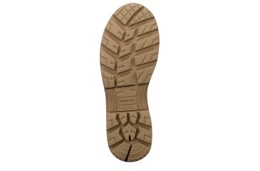 Image of Propper Mens Series 100 8in Military Boots, Coyote, 8.5 Wide, F45193N2368.5W