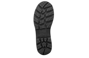 Image of Propper Mens Series 100 8in Side Zip LE Boot,Black,Size 7W F45071T0017W