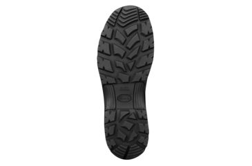 Image of Propper Mens Series 200 8in Waterproof Side Zip LE Boot,Black,Size 7W F45111T0017W